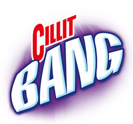 Image for brand with name CILLIT BANG