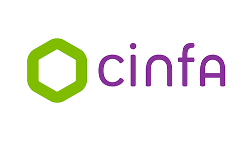 Image for brand with name CINFA