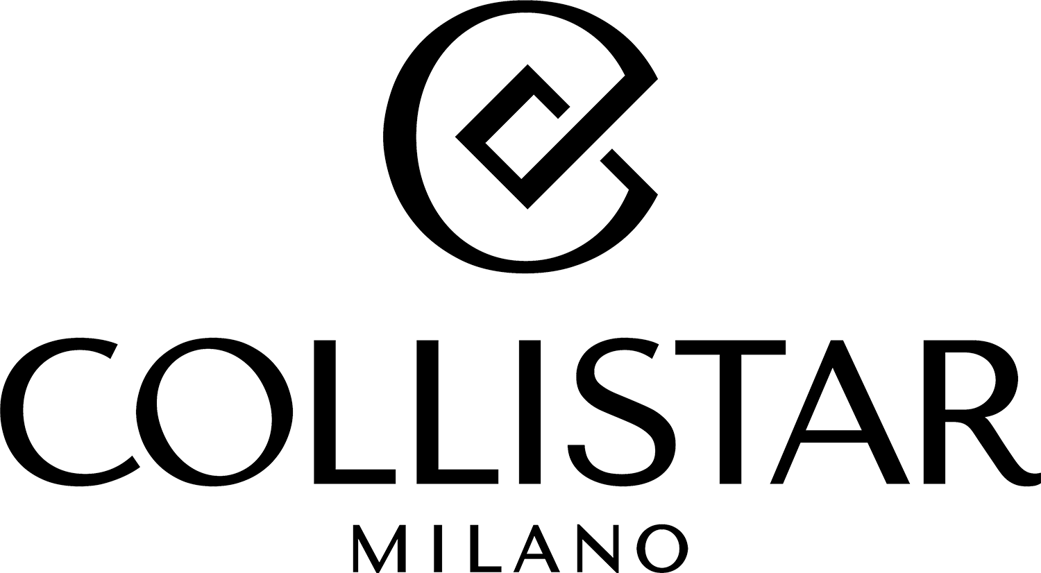 Image for brand with name COLLISTAR
