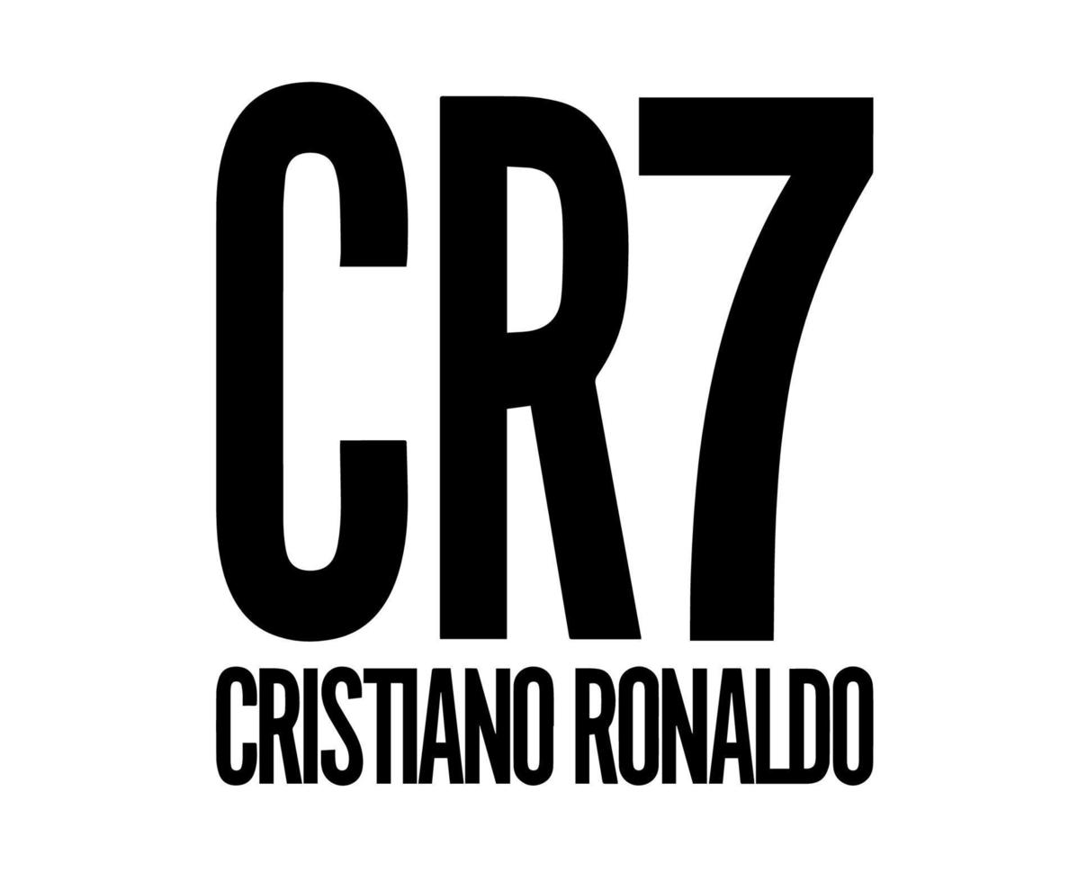 Image for brand with name CR7 CRISTIANO RONALDO