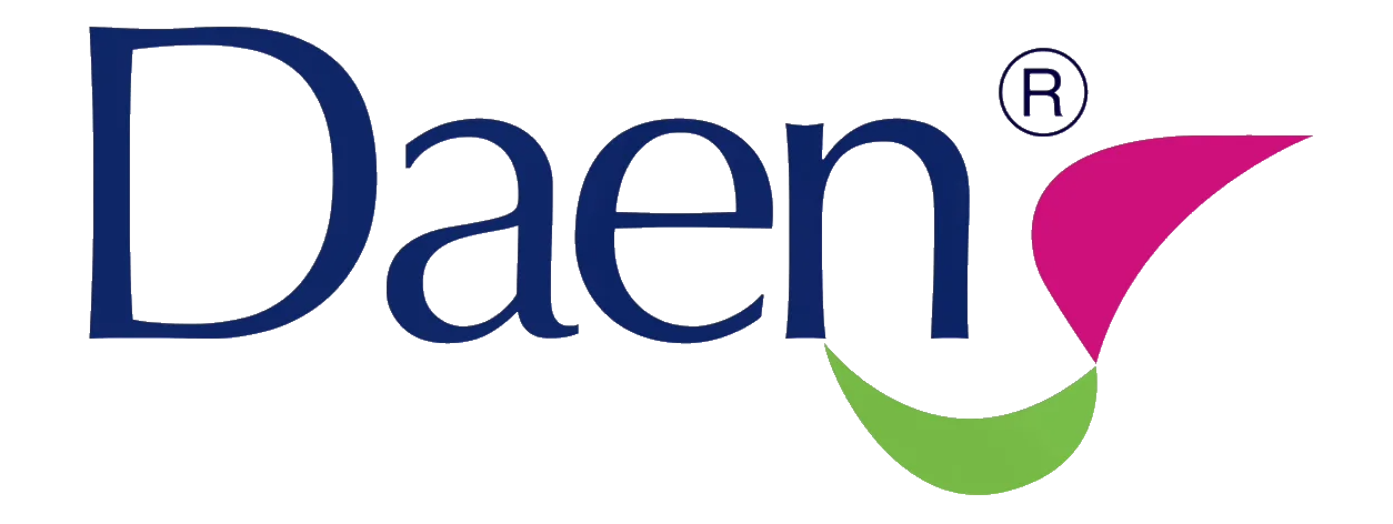 Image for brand with name DAEN