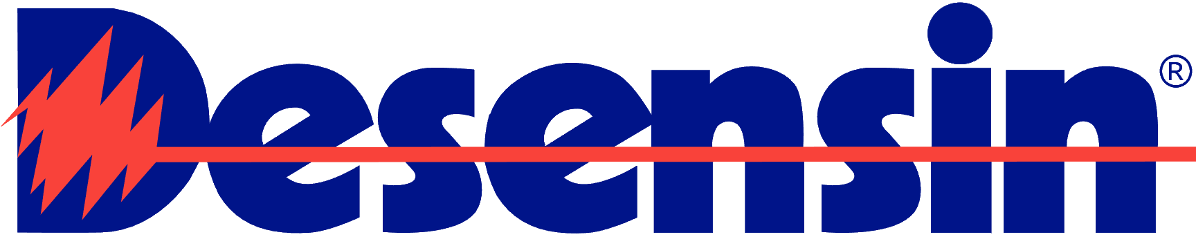 Image for brand with name DESENSIN