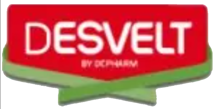 Image for brand with name DESVELT