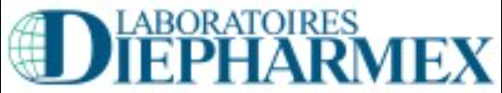 Image for brand with name DIEPHARMEX