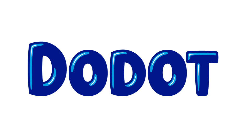 Image for brand with name DODOT