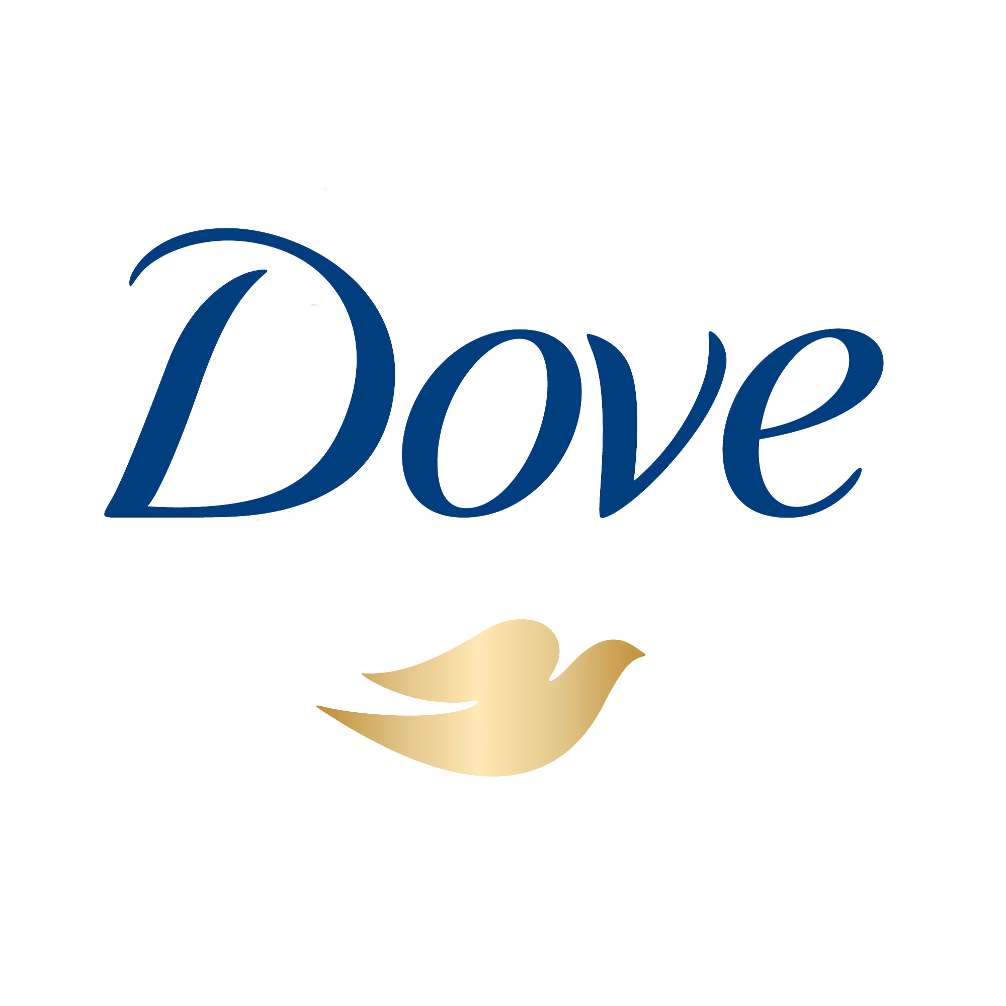 Image for brand with name DOVE