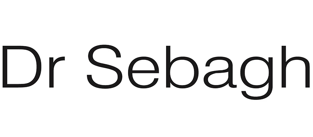 Image for brand with name DR SEBAGH