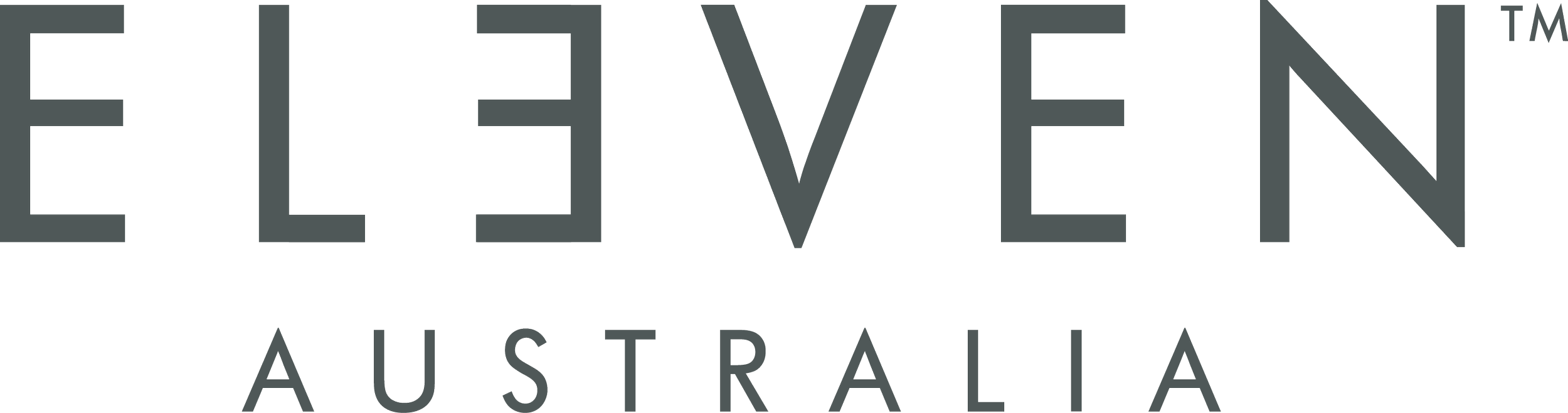 Image for brand with name ELEVEN AUSTRALIA