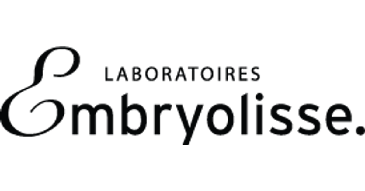 Image for brand with name EMBRYOLISSE