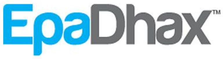 Image for brand with name EPADHAX