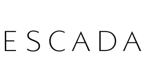 Image for brand with name ESCADA