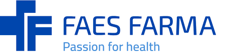 Image for brand with name FAES FARMA