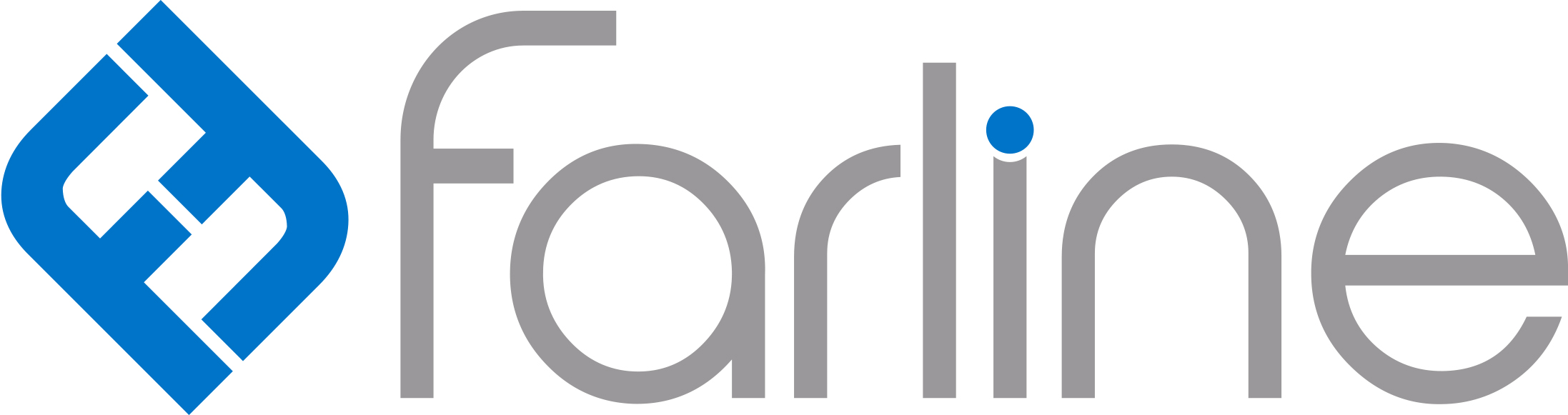 Image for brand with name FARLINE