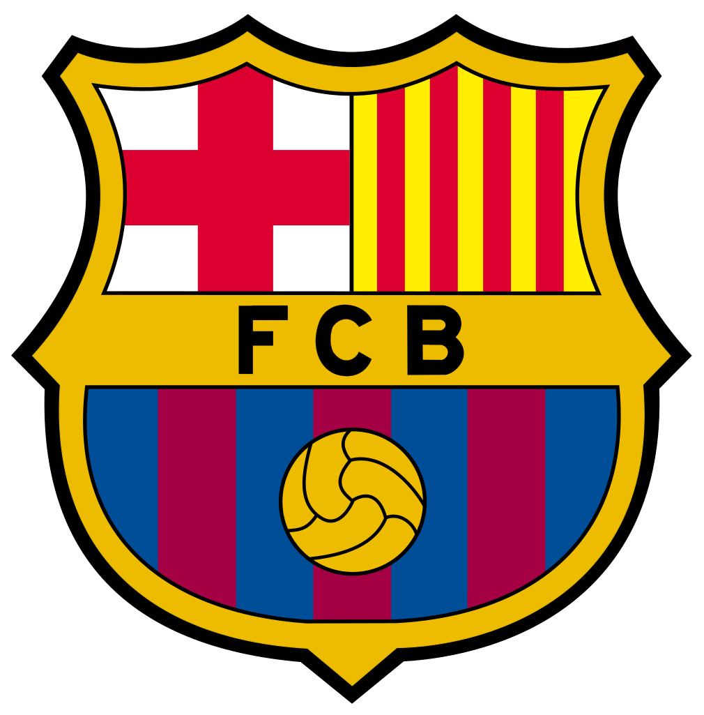 Image for brand with name FC BARCELONA
