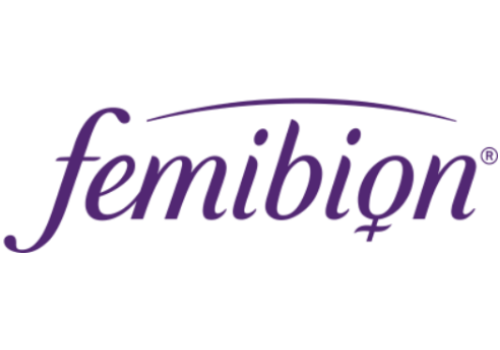 Image for brand with name FEMIBION