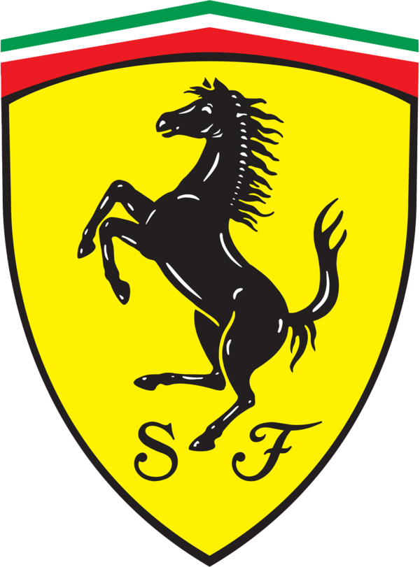 Image for brand with name FERRARI
