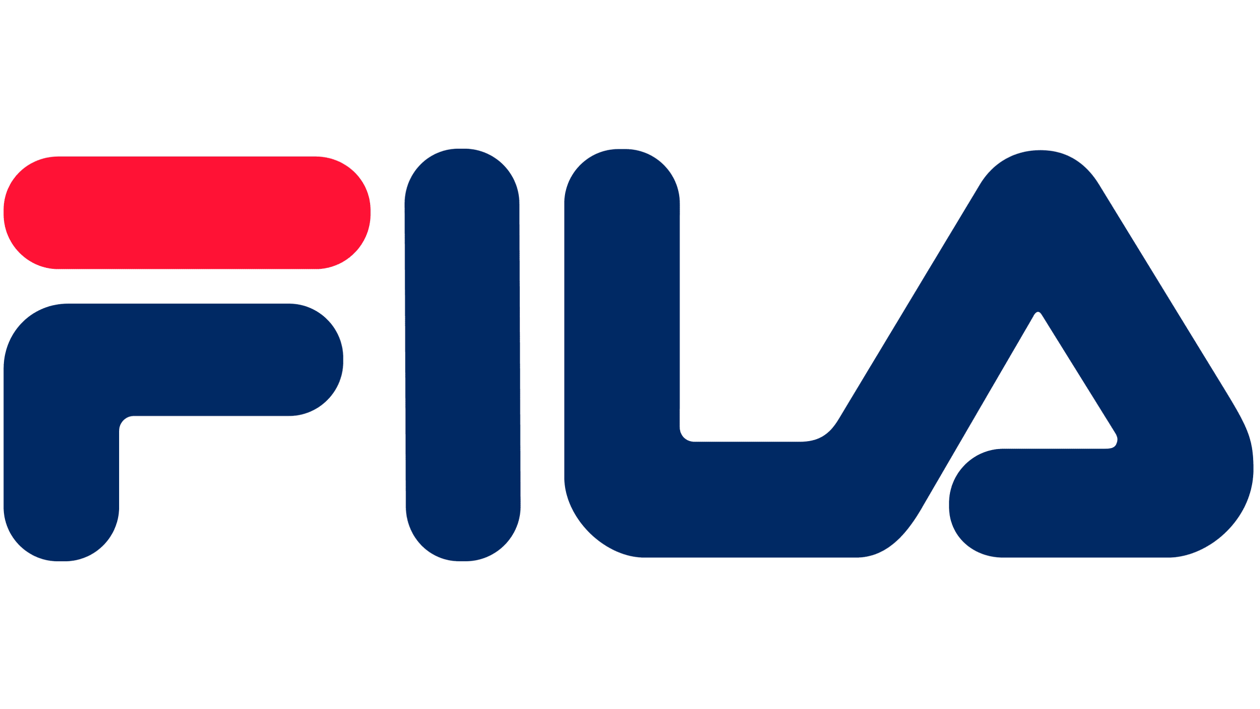 Image for brand with name FILA
