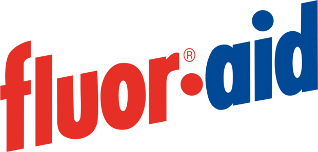 Image for brand with name FLUOR AID