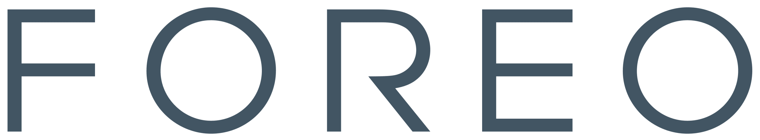 Image for brand with name FOREO