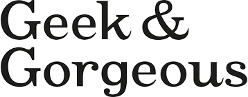 Image for brand with name GEEK & GORGEOUS