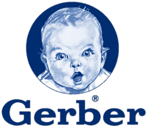 Image for brand with name GERBER