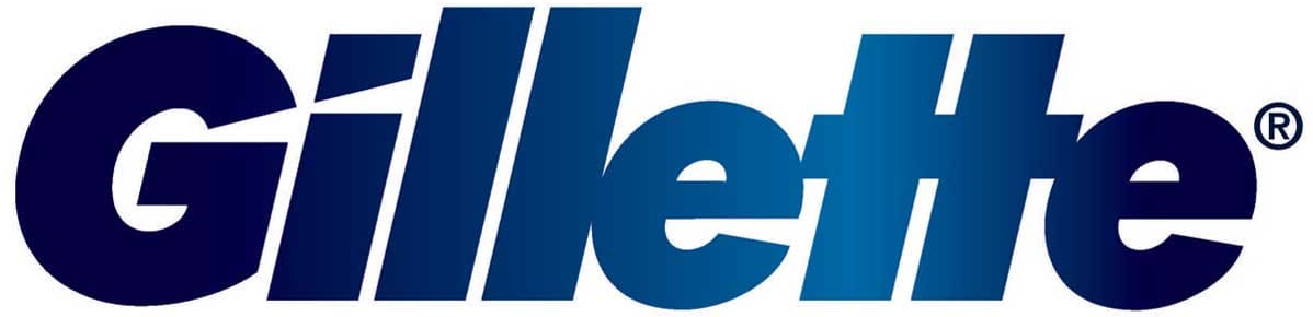 Image for brand with name GILLETTE