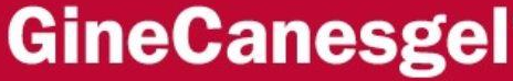 Image for brand with name GINECANESGEL