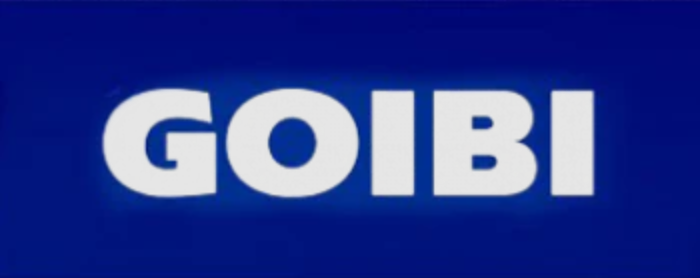Image for brand with name GOIBI