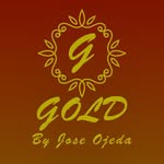 Image for brand with name GOLD BY JOSÉ OJEDA