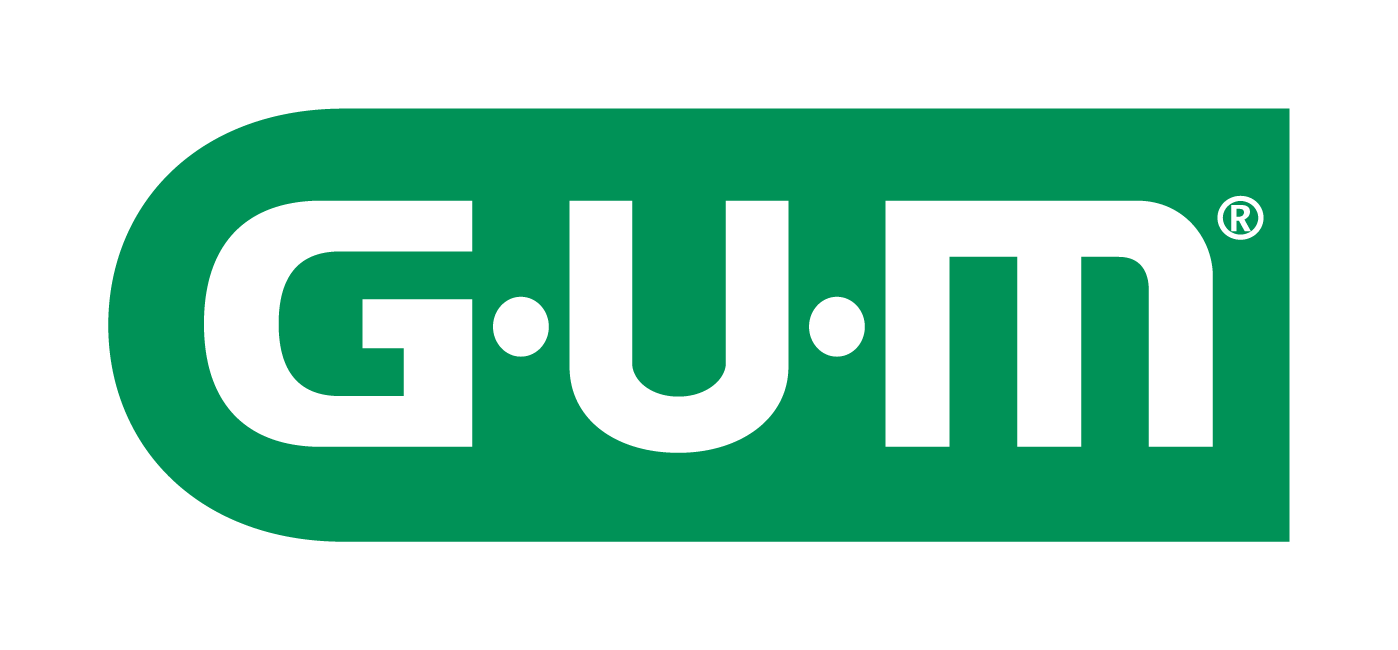 Image for brand with name GUM