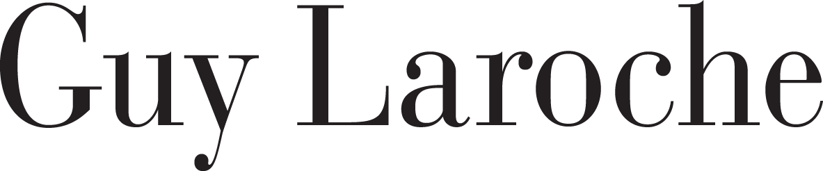 Image for brand with name GUY LAROCHE