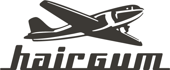 Image for brand with name HAIRGUM