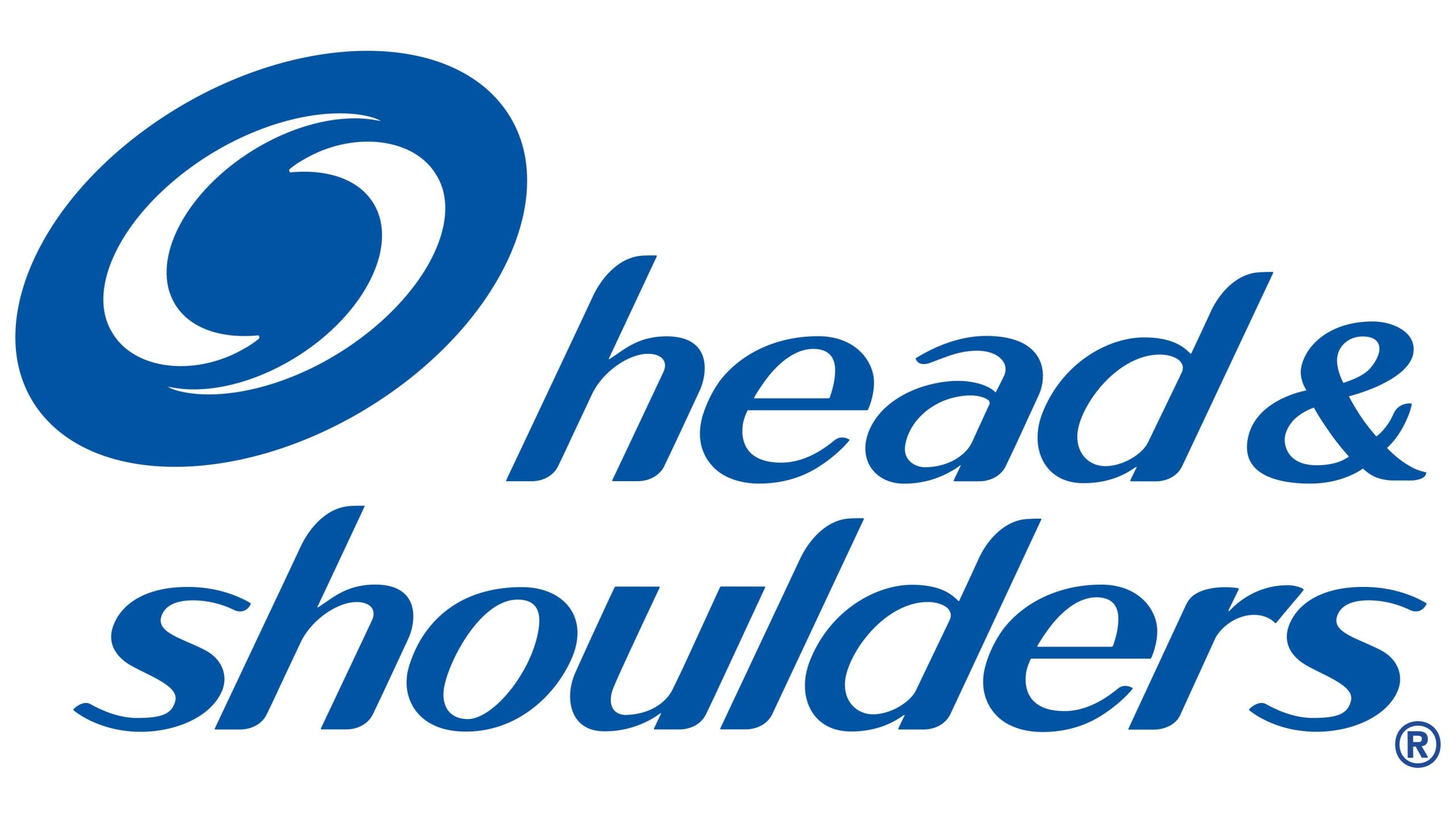 HEAD AND SHOULDERS