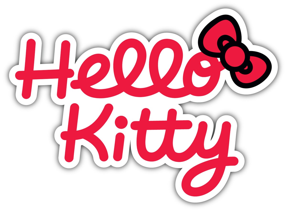 Image for brand with name HELLO KITTY