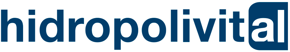 Image for brand with name HIDROPOLIVITAL