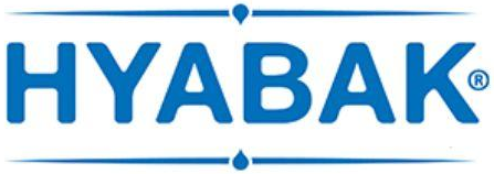 Image for brand with name HYABAK
