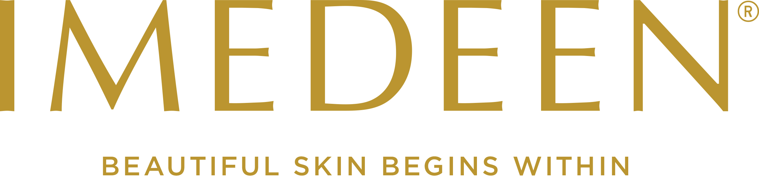 Image for brand with name IMEDEEN