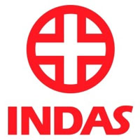 Image for brand with name INDAS