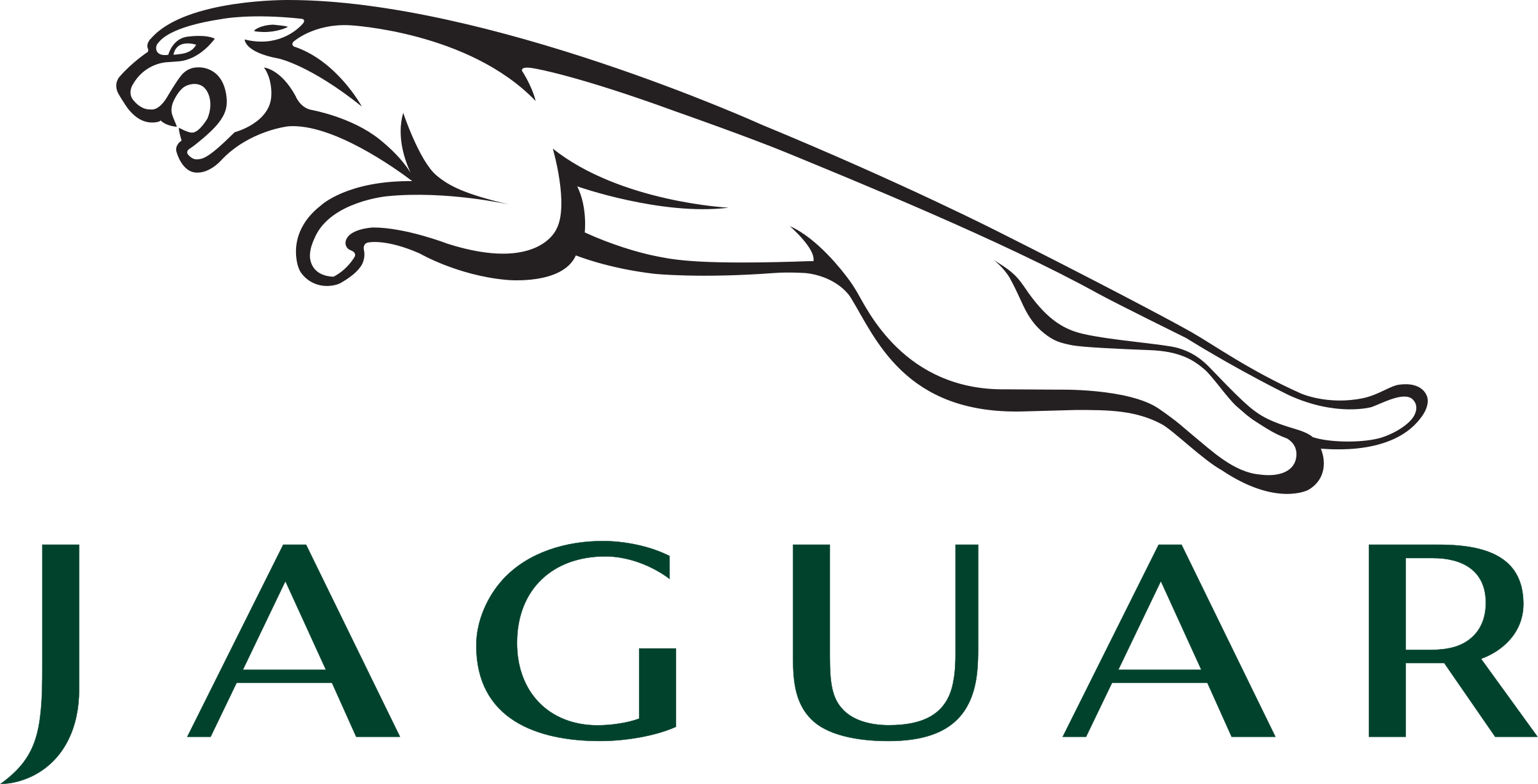 Image for brand with name JAGUAR