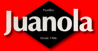 Image for brand with name JUANOLA