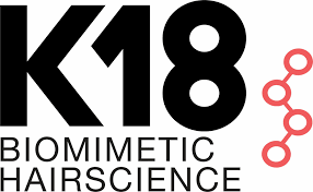 Image for brand with name K18