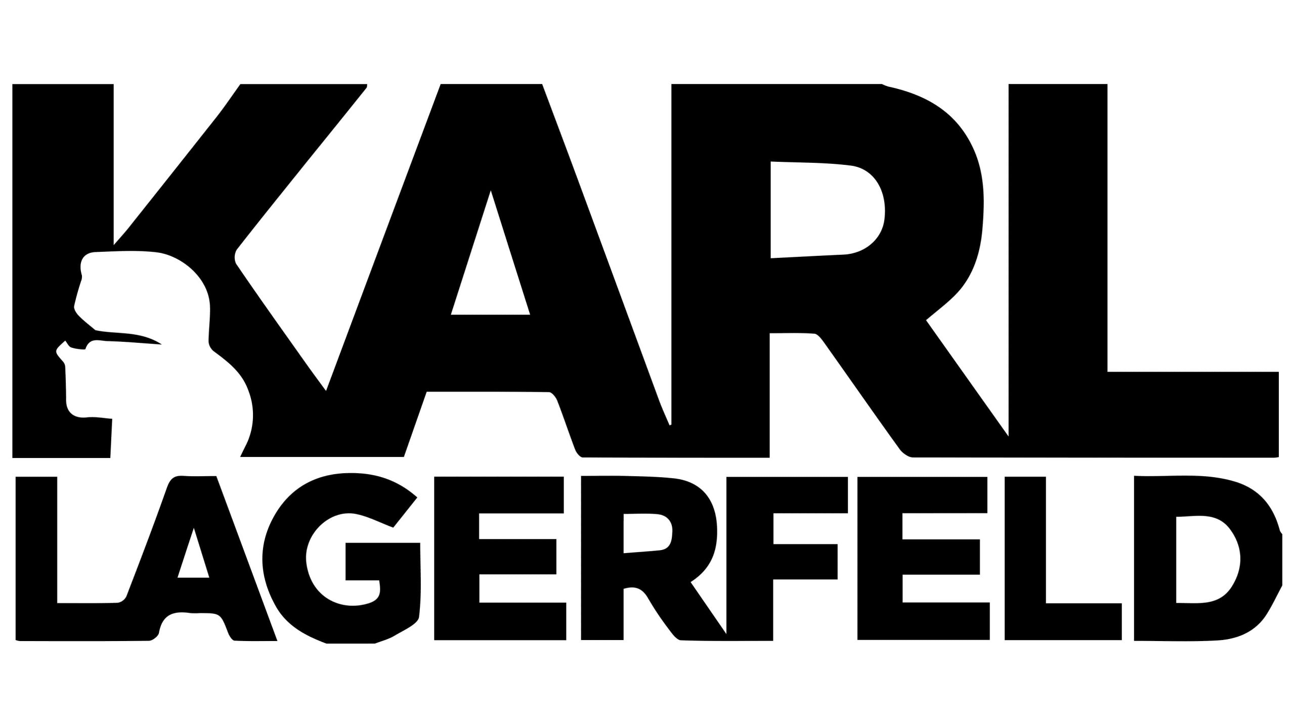 Image for brand with name KARL LAGERFELD