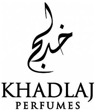 Image for brand with name KHADLAJ PERFUMES