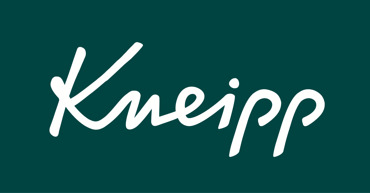 Image for brand with name KNEIPP
