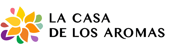 Image for brand with name LA CASA DE LOS AROMAS