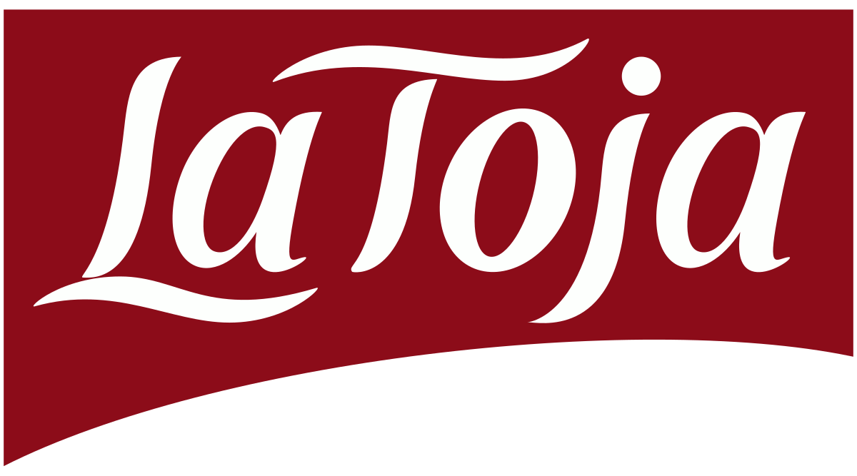 Image for brand with name LA TOJA