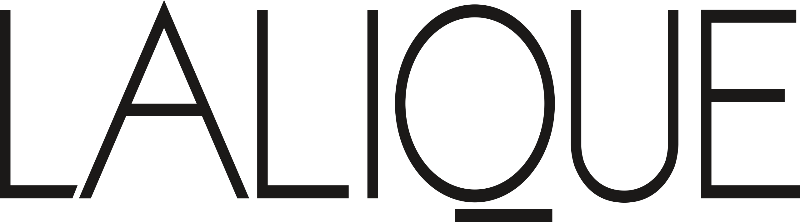 Image for brand with name LALIQUE