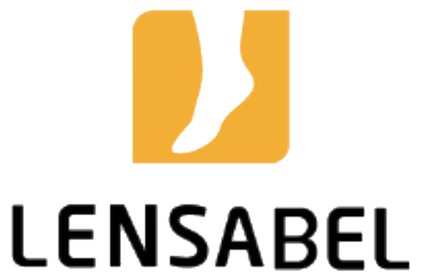 Image for brand with name LENSABEL