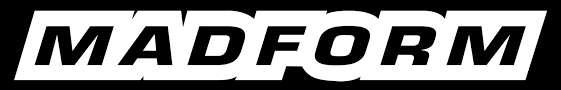 Image for brand with name MADFORM