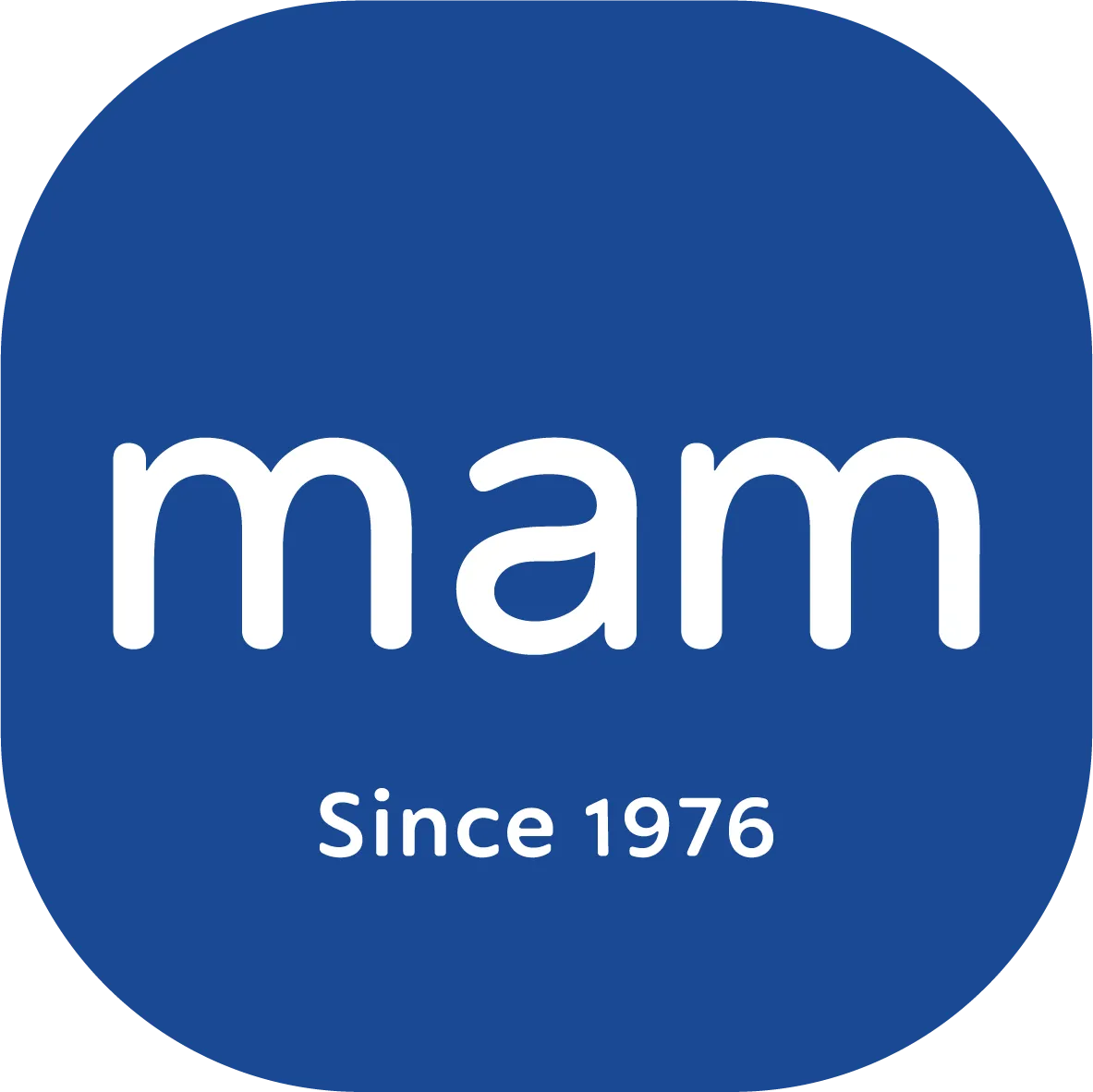 Image for brand with name MAM